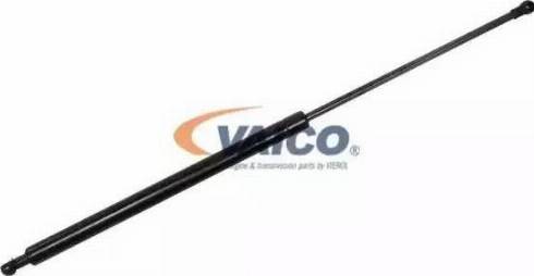 VAICO V95-0186 - Ammortizatore pneumatico, Cofano bagagli /vano carico www.autoricambit.com