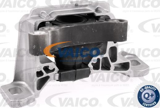 VAICO V95-0387 - Sospensione, Motore www.autoricambit.com