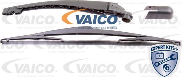 VAICO V95-0289 - Serie bracci tergi, Pulizia cristalli www.autoricambit.com