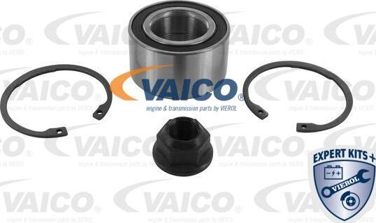 VAICO V95-0225 - Kit cuscinetto ruota www.autoricambit.com