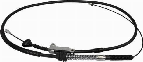 VAICO V95-30016 - Cavo comando, Freno stazionamento www.autoricambit.com