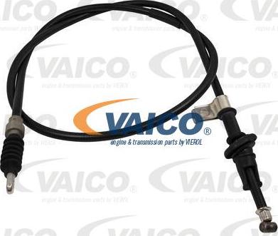 VAICO V95-30013 - Cavo comando, Freno stazionamento www.autoricambit.com