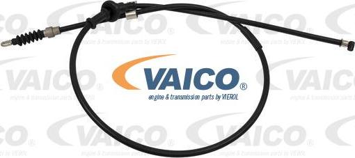 VAICO V95-30012 - Cavo comando, Freno stazionamento www.autoricambit.com