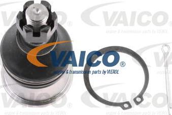 VAICO V49-9501-1 - Giunto di supporto / guida www.autoricambit.com