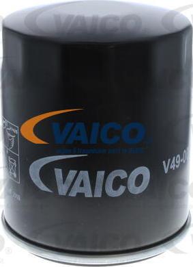 VAICO V49-0001 - Filtro olio www.autoricambit.com
