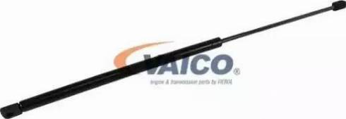 VAICO V49-0017 - Ammortizatore pneumatico, Cofano bagagli /vano carico www.autoricambit.com