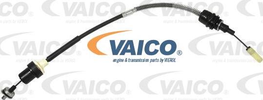 VAICO V49-0024 - Cavo comando, Comando frizione www.autoricambit.com