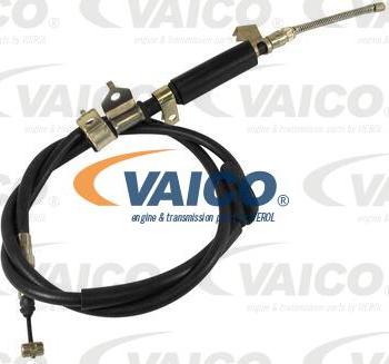 VAICO V49-30004 - Cavo comando, Freno stazionamento www.autoricambit.com