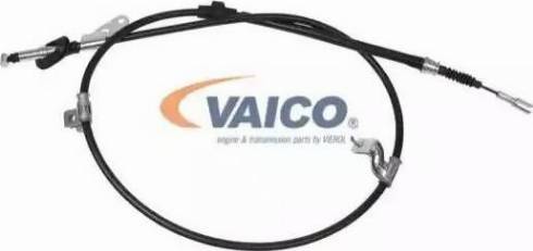 VAICO V49-30006 - Cavo comando, Freno stazionamento www.autoricambit.com