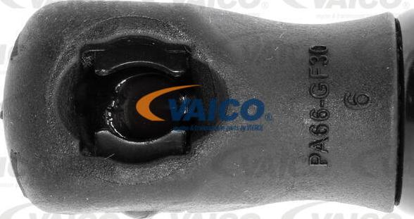 VAICO V45-0097 - Ammortizzatore pneumatico, Cofano motore www.autoricambit.com