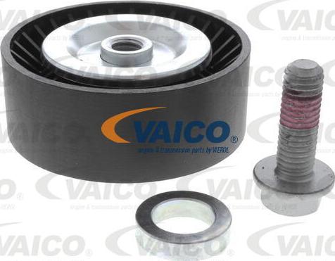 VAICO V45-0012 - Galoppino/Guidacinghia, Cinghia Poly-V www.autoricambit.com