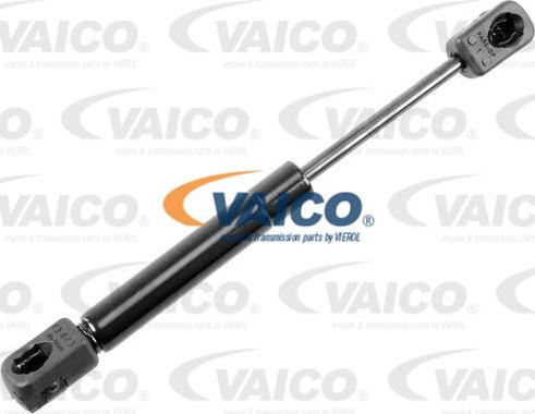 VAICO V45-0037 - Ammortizatore pneumatico, Cofano bagagli /vano carico www.autoricambit.com