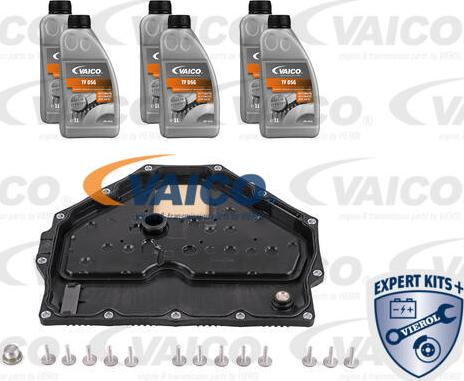 VAICO V45-0189 - Kit componenti, Cambio olio-Cambio automatico www.autoricambit.com