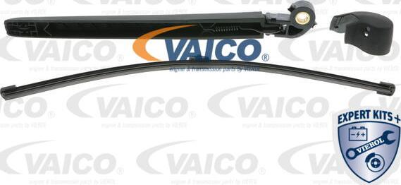 VAICO V45-0131 - Serie bracci tergi, Pulizia cristalli www.autoricambit.com