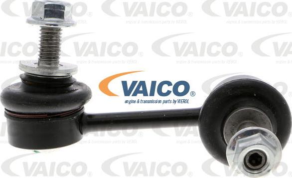 VAICO V45-0129 - Asta/Puntone, Stabilizzatore www.autoricambit.com