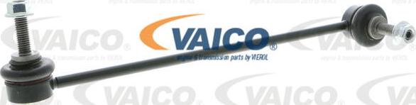 VAICO V45-0126 - Asta/Puntone, Stabilizzatore www.autoricambit.com