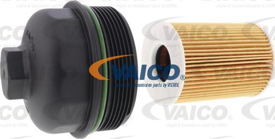 VAICO V45-0230 - Calotta, Carter filtro olio www.autoricambit.com