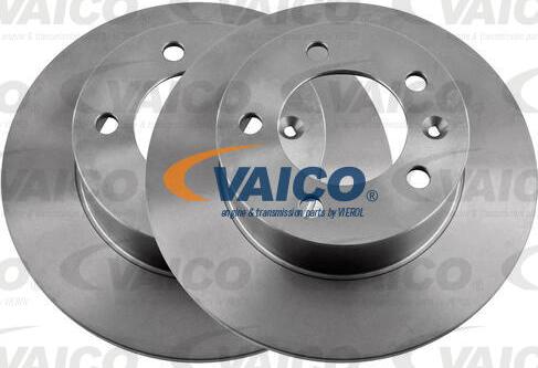 VAICO V46-40018 - Discofreno www.autoricambit.com