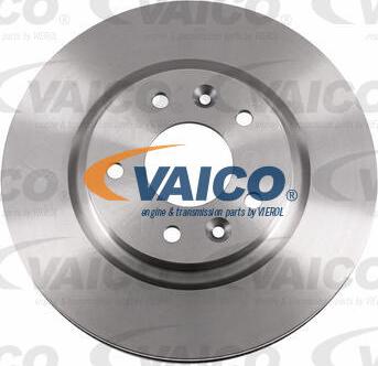 VAICO V46-40022 - Discofreno www.autoricambit.com