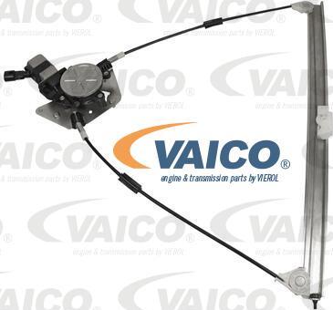 VAICO V46-0490 - Alzacristallo www.autoricambit.com