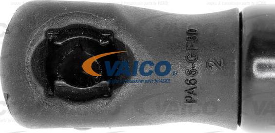 VAICO V46-0405 - Ammortizatore pneumatico, Cofano bagagli /vano carico www.autoricambit.com