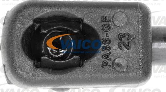 VAICO V46-0405 - Ammortizatore pneumatico, Cofano bagagli /vano carico www.autoricambit.com