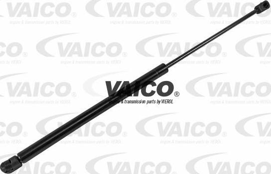 VAICO V46-0406 - Ammortizatore pneumatico, Cofano bagagli /vano carico www.autoricambit.com