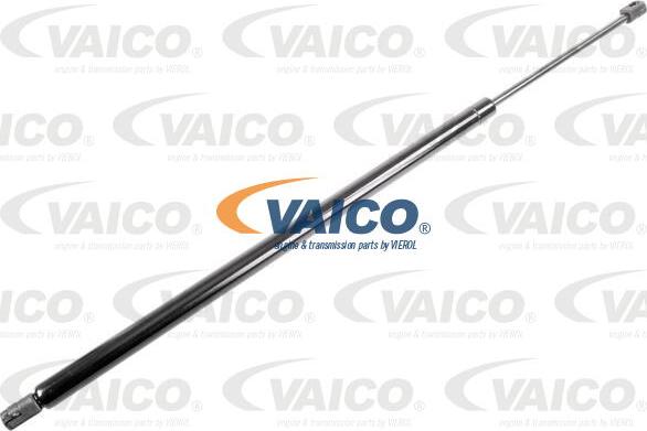 VAICO V46-0403 - Ammortizatore pneumatico, Cofano bagagli /vano carico www.autoricambit.com