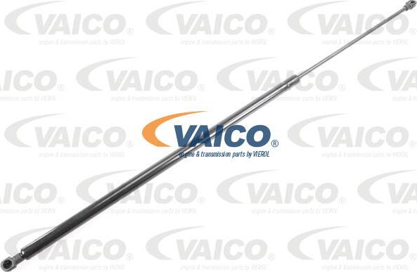 VAICO V46-0414 - Ammortizatore pneumatico, Cofano bagagli /vano carico www.autoricambit.com