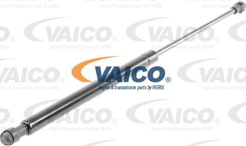 VAICO V46-0410 - Ammortizatore pneumatico, Cofano bagagli /vano carico www.autoricambit.com