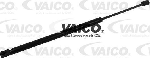 VAICO V46-0413 - Ammortizatore pneumatico, Cofano bagagli /vano carico www.autoricambit.com