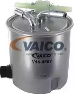 VAICO V46-0507 - Filtro carburante www.autoricambit.com