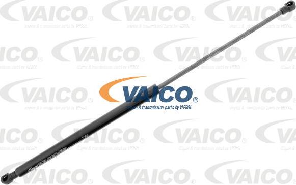 VAICO V46-0519 - Ammortizatore pneumatico, Cofano bagagli /vano carico www.autoricambit.com