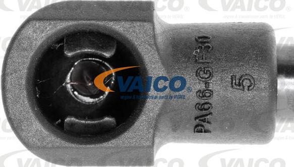 VAICO V46-0519 - Ammortizatore pneumatico, Cofano bagagli /vano carico www.autoricambit.com