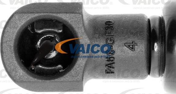 VAICO V46-0519 - Ammortizatore pneumatico, Cofano bagagli /vano carico www.autoricambit.com