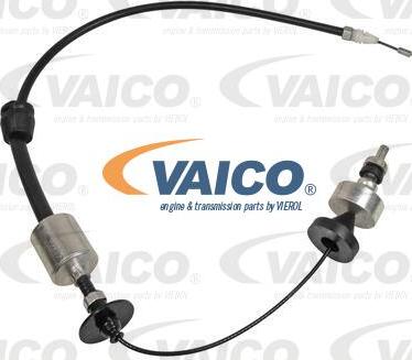 VAICO V46-0588 - Cavo comando, Comando frizione www.autoricambit.com