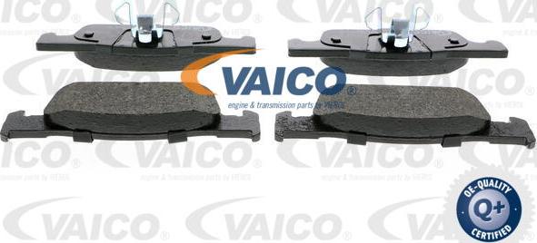 VAICO V46-0680 - Kit pastiglie freno, Freno a disco www.autoricambit.com