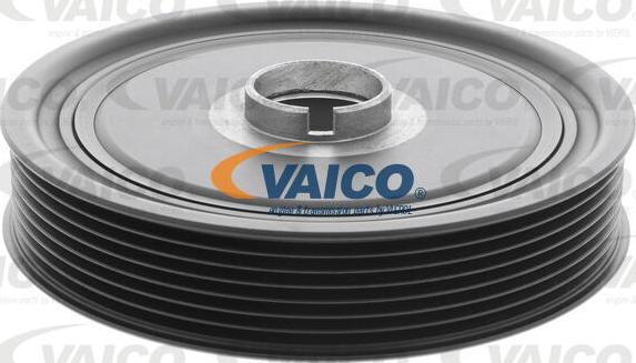 VAICO V46-0007 - Puleggia cinghia, Albero a gomiti www.autoricambit.com