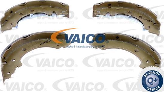 VAICO V46-0179 - Kit freno, freni a tamburo www.autoricambit.com