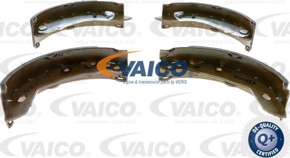 VAICO V46-0172 - Kit freno, freni a tamburo www.autoricambit.com