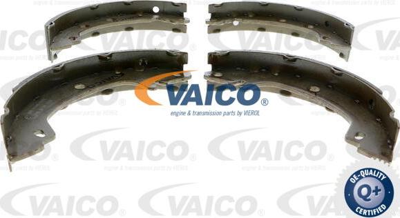 VAICO V46-0177 - Kit freno, freni a tamburo www.autoricambit.com