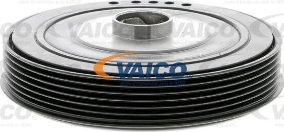 VAICO V46-0814 - Puleggia cinghia, Albero a gomiti www.autoricambit.com