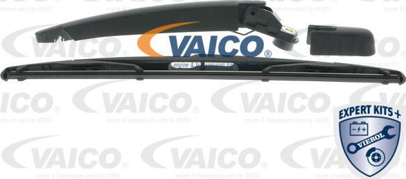 VAICO V46-0889 - Serie bracci tergi, Pulizia cristalli www.autoricambit.com