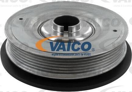 VAICO V46-0280 - Puleggia cinghia, Albero a gomiti www.autoricambit.com