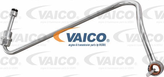 VAICO V46-1452 - Tubo olio, Compressore www.autoricambit.com