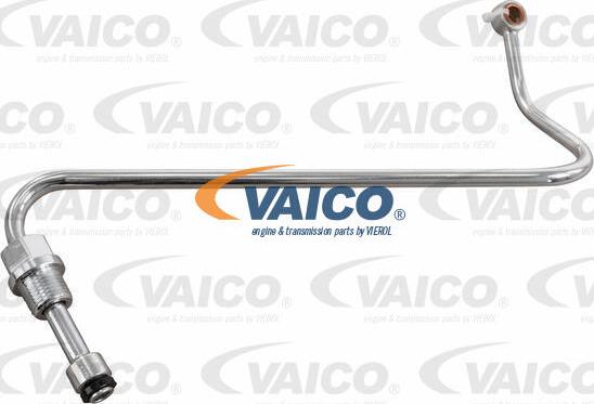 VAICO V46-1452 - Tubo olio, Compressore www.autoricambit.com