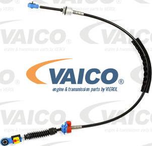 VAICO V46-1048 - Cavo comando, Cambio manuale www.autoricambit.com