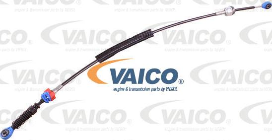 VAICO V46-1051 - Cavo comando, Cambio manuale www.autoricambit.com