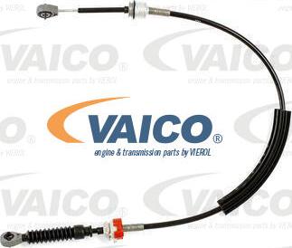 VAICO V46-1052 - Cavo comando, Cambio manuale www.autoricambit.com