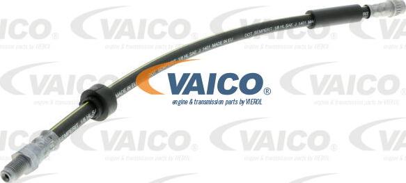 VAICO V46-1009 - Flessibile del freno www.autoricambit.com